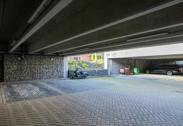 Medium property photo - Belgiëstraat 28, 1363 BL Almere